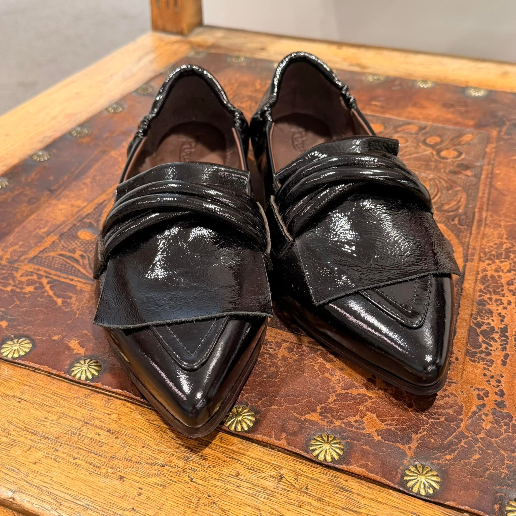 August Schuhe